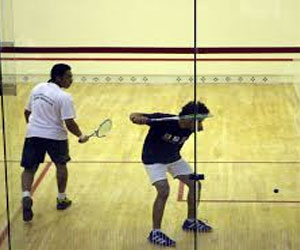   مصر اليوم - بطولة السعودية التصنيفية للاسكواش للناشئين تنطلق الخميس