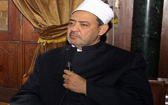   مصر اليوم - الأزهر يُشدّد على أنّ الدستور الجديد يؤكدّ مرجعية الأزهر والثوابت الإسلاميّة