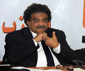   مصر اليوم - الاجتماعي الحُر يطالبُ الرئاسّة بتغييّر خارطةِ الطريّق