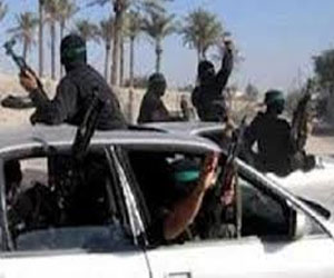 مصر اليوم - إصابة 9 رجال شرطة من قوة تأمين قناة السويس