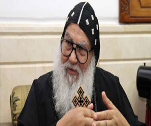   مصر اليوم - ترحيب قبطي بالدستور الجديد مع التحفظ على تغيير مُسمى دولة مدنية