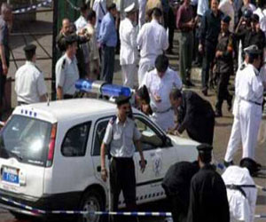   مصر اليوم - ضبط 4 متورطين في اقتحام مركزي شرطة مغاغه وأبوقرقاص في المنيا