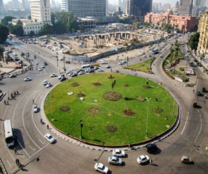   مصر اليوم - انتظام الحركة المروريَّة في جميع الميادين الرئيسيَّة