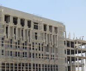   مصر اليوم - نقابة المهندسين تنجز مشروع ترميم 15 مبني في القدس