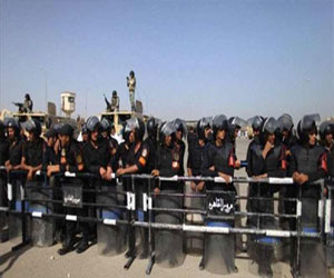   مصر اليوم - تأجيل إعادة محاكمة نخنوخ والمتَّهمين في قضيَّة خالد سعيد