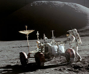   مصر اليوم - الصين تطرح 50 ألف نموذج لأول عربة قمرية في الأسواق