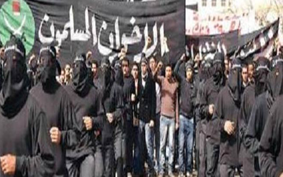   مصر اليوم - الإخواني المنشقّ عمرو كمال يؤكّد مخطّط الجماعة لنشر الفوضى في مصر وتهريب مرسي