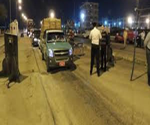   مصر اليوم - ضبط مخدرات بحوزة أحد العناصر الإجراميّة في بورسعيد