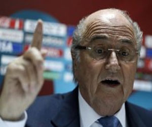 مصر اليوم - مونديال 2014: العنصرية تطال حفل القرعة