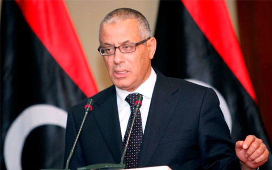   مصر اليوم - رئاسة الوزراء اللِّيبية تُشكِّل لجنة لتطبيق قرار إنهاء كل التَّشكيلات المُسلَّحة في بنغازي