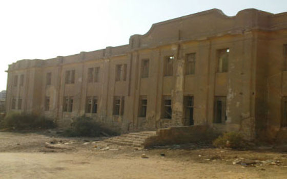   مصر اليوم - مؤسَّسة مصر الخير تُوقِّع اتفاقًا بـ20 مليون جنيه لتطوير مستشفى حلوان