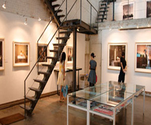   مصر اليوم - بيع لوحة لفنان صينى معاصر بالمزاد العلنى فى بكين بمبلغ 21 مليون دولار