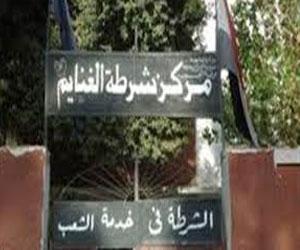   مصر اليوم - مركز غنايم أسيوط يستعيد قطعة سلاح ناريّ مسروقة