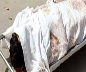   مصر اليوم - مُوظّف بالمعاش يقتل فلاحًا في مشتول السوق شرقيّة