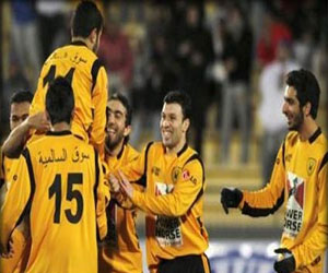   مصر اليوم - القادسية والكويت في نصف نهائي كأس ولي عهد الكويت