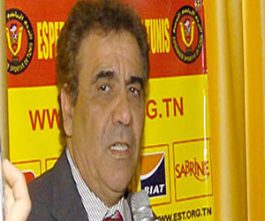   مصر اليوم - البنزرتي مديرًا فنيًا للرجاء المغربي رسميًا