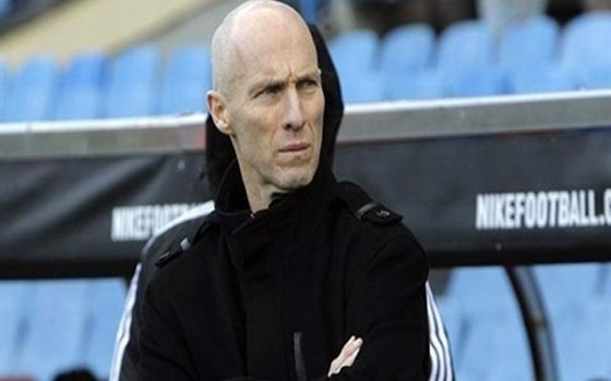   مصر اليوم - برادلي يترك الوصية الأخيرة لشوقي غريب قبل مغادرته القاهرة بعد فشله في الوصول للمونديال