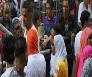 مصر اليوم - تدشين مبادرة في سوهاج للتوعيّة بالدستور الجديد