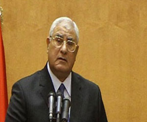   مصر اليوم - الرئيس عدلي منصور يفتتح الخميس فندق المطار الجديد