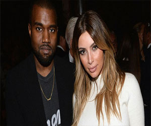   مصر اليوم - زفاف كيم كاردشيان وكانيي ويست في قصر فرساي