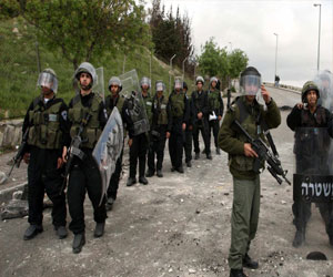   مصر اليوم - قوات الاحتلال الإسرائيلي تستهدف المزارعين الفلسطينيين شرقي خان يونس