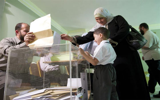   مصر اليوم - زياد بهاء الدين يطالب بالتبكير بالانتخابات الرئاسيّة قبل البرلمانيّة