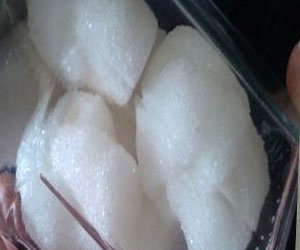   مصر اليوم - تراجع قيمة واردات الجزائر من السكر