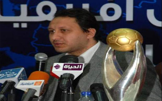   مصر اليوم - هادي خشبة يكشف تفاصيل رحلة الأهلي إلى المغرب للمشاركة في كأس العالم للأندية