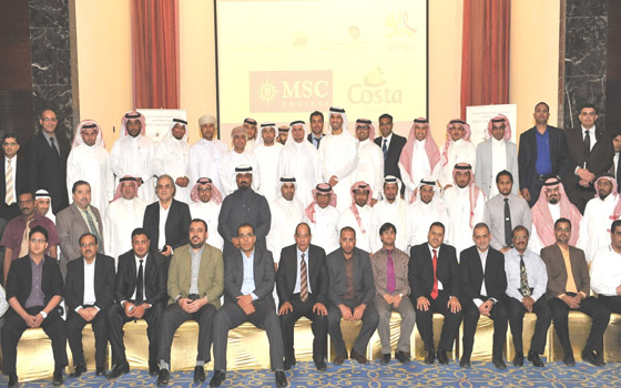   مصر اليوم - هيئاتٌ في عُمان وأبوظبي ودبي تطلق جولة وورشات في 6 مدن خليجيَّة