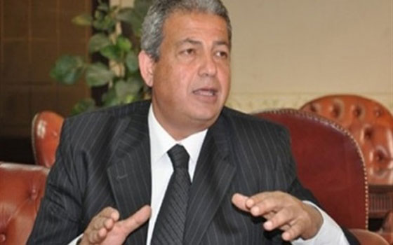   مصر اليوم - وزير الشباب يؤكد أن الوزارة كانت على وشك الأخونة بعهد مرسي والكوتة تقسم مصر لعزب ونجوع