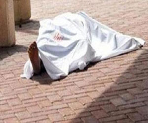   مصر اليوم - مقتل تاجر على يد مُسجَّليْن خطر بسبب الهيروين