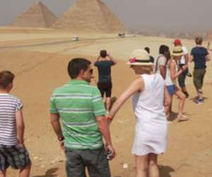   مصر اليوم - جهود مصريّة لاستعادة السياحة اليابانيّة مع تخفيف حظر السفر