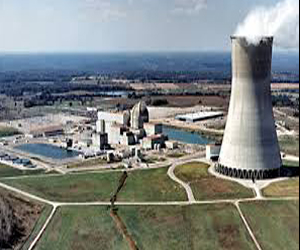   مصر اليوم - وقف تشغيل مفاعل نووي في كوريا الجنوبية إثر اكتشاف عطل فيه