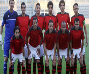   مصر اليوم - الحدود يخوض وديتين أمام الإسماعيلي والشرقية استعدادًا للدوري