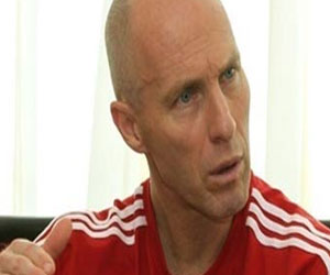   مصر اليوم - برادلي يوصي المدرب الجديد لمنتخب مصر بالاهتمام بالشباب