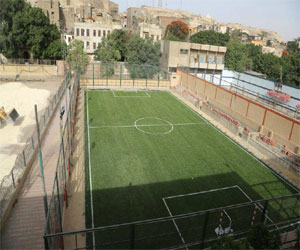   مصر اليوم - افتتاح عدد من مراكز الشَّباب بعد تطويرها في كفرالشيخ