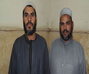   مصر اليوم - ضبط 2 من الإخوان للتحريض على العنف في الفيوم