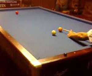   مصر اليوم - الغردقة تحتضن بطولة كأس العالم للبلياردو الفرنسي