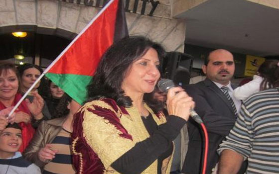   مصر اليوم - بابون تعلن أن الميلاد هذا العام سيكون رسالة فلسطينيَّة محورها المحبة والسلام والأمل