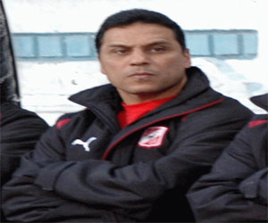   مصر اليوم - البدري يعلن تشكيل جهاز المنتخب الأوليمبي المصري