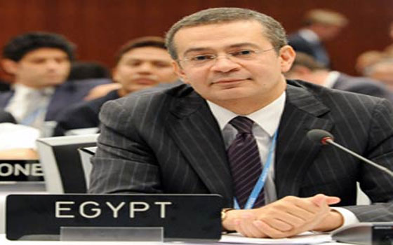   مصر اليوم - مصر تدعو إلى تفعيلِ قراراتِ الأمم المتَّحدة بعمليَّة إصلاح شاملة لها