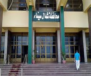 مصر اليوم - القوّات المسلَّحة تُنهي حفر 14 بئرًا وتسلّمها لمحافظة شمال سيناء