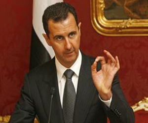   مصر اليوم - المعارضة السورية : لا دور للاسد في حالة موافقة النظام على بنود جنيف 1