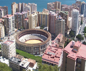   مصر اليوم - افتتاح ملحق لمركز جورج بومبيدو الفرنسى فى مالاجا الأسبانية