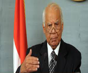   مصر اليوم - الببلاوي يبحث تعزيز العلاقات الثنائية مع سفير الأردن لدى القاهرة