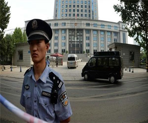   مصر اليوم - 54 ألف دولار غرامة لصينية أنجبت طفلاً ثانيًا