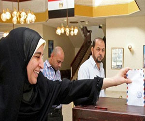 مصر اليوم - حزب النور يقرر المشاركة في الاستفتاء على الدستور ويدعو للتصويت بـنعم