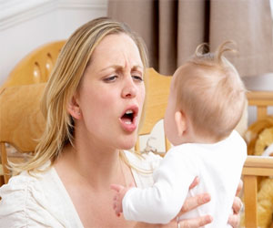   مصر اليوم - اكتئاب الأمهات يؤثر على نمو وصحة أطفالهن