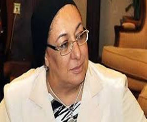   مصر اليوم - وزيرة الصحة يعلن عن مشروع تطوير مستشفيات في سوهاج