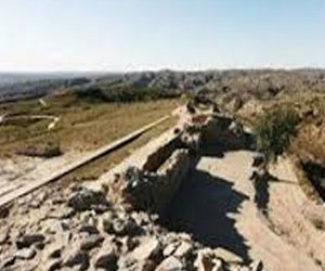   مصر اليوم - اكتشاف مدينة عمرها 4500 سنة في شرق الصين